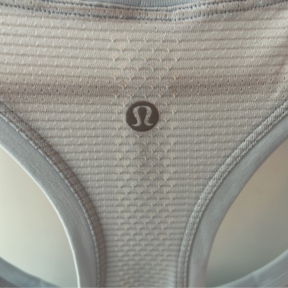 NWT LULULEMON SWIFTLY TECH TANK TOP - Picture 3 of 4